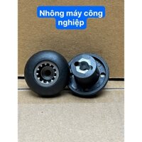 NHÔNG MÁY XAY CÔNG NGHIỆP Omniblend JTC TẶNG DỤNG CỤ THÁO