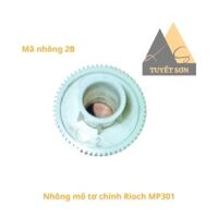 Nhông mô tơ chính Ricoh MP301 ký hiệu 2B  ( Mới )
