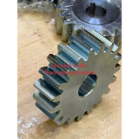 Nhông motor cổng lùa