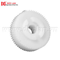 Nhông Motor kéo khay giấy Toshiba  E-520/600/720/850/ E-623/723/823/ E655/755/855 (64Z) D5