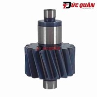 Nhông nhỏ (17) máy cưa đĩa DCS551 Makita 227807-1