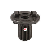 Nhông nhỏ máy khoan bê tông Makita  DHR202 DHR241 DHR263 HR2470 HR262 (227179-4) chính hãng | HÙNG CƯỜNG TOOLS