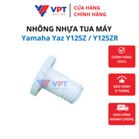 Nhông nhựa tua máy cho xe Yamaha Yaz 125Z / Yaz 125ZR