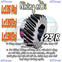 NHÔNG NỒI ĐẤU FASSTEK EXCITER 135 4S-5S LC150