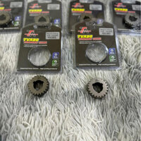 Nhông nồi đấu TA size 22/23R tăng tốc nhanh cho Ex135.5s/Ex150. Yêu Thích ❤️❤️❤️