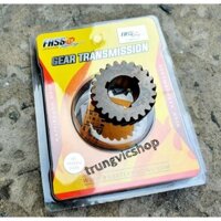 Nhông nồi Fasstek 23 răng cho Exciter