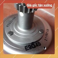 Nhông nồi nhỏ chuông côn dream wase và wase 110 lỗi 1 đổi 1