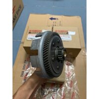 Nhông nồi Trước + sau Ex 150 zin hãng yamaha 💯