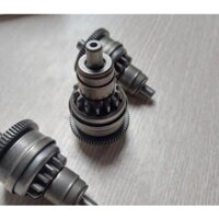 Nhông Phóng Đề Kymco 50cc Hàng Cao Cấp Loại 1