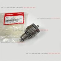 Nhông phóng đề Vision 2011 2012 2013, Bộ bánh răng khởi động Lao đề Air Blade AB 110, Vision 110 đời đầu KZL