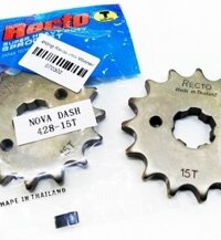 Nhông Recto 15T cho Winner 150