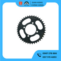 Nhông sau 420 loại 37 răng cao cấp, chất lượng tốt nhất dành cho chế xe 3 4 bánh xe điện