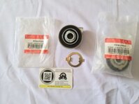 Nhông (sâu) công tơ mét contermet Suzuki GZ150A Hàng chính hãng