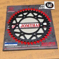 Nhông sau JOMTHAI 520-43T cho Yamaha R3/MT03 (JTR486.43T)