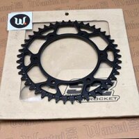 Nhông Sau SUPERZERO 520 - 45T cho Yamaha WR155