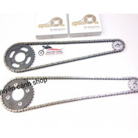 Nhông sên dĩ-- xe future 1 --xe wave