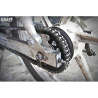 Nhông sên dĩa chính hãng Osaki Thailan cho xe Sirius và Jufiter.