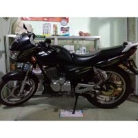 Nhông Sên Đĩa cho xe Suzuki Thunder 150 fi loại 12li phốt