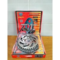 NHÔNG SÊN DĨA ĐĂNG THÁI XE SU VIVA (428S-100L-35T-14T)