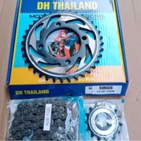 Nhông Sên Dĩa DH Thái Chất Lượng Cao Sên 9li (PTXMGT)