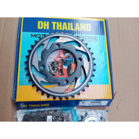 Nhông Sên Dĩa DH ThaiLand 9 ly Hàng Chất Lượng giá Rẻ