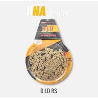 Nhông sên dĩa D.I.D cho xe RS hàng loại 1 trong vỉ