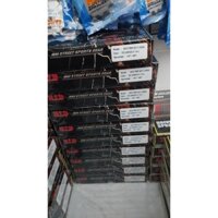 NHÔNG SÊN DĨA DID EXCITER 135/2011 (Ex 135) SÊN ĐEN HDS (10 LY) CHÍNH HÃNG