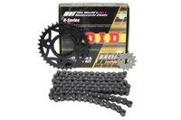 Nhông sên dĩa DID Future 125 HDN