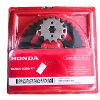 NHÔNG SÊN DĨA DREAM 100 INDO / WAVE 100 INDO / WAVE @ / WAVE S / FUTURE 100 / DREAM VN (H0640-GBG-910)