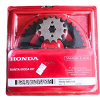 NHÔNG SÊN DĨA  DREAM 100 INDO / WAVE 100 INDO / WAVE @ / WAVE S / FUTURE 100 / DREAM VN