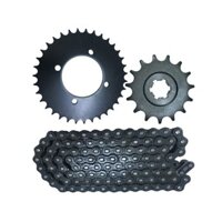 nhông sên đĩa dream wave sirius 9 ly