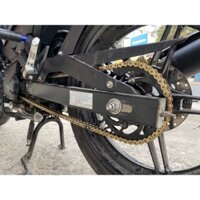 Nhông sên dĩa Ex 150 sên DID 9 & 10ly Nhật nhông dĩa recto Thái cực bền