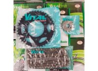 Nhông Sên Dĩa Exciter 150 VITAL chính hãng