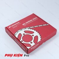 Nhông sên dĩa Future 1