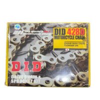 Nhông Sên Dĩa FUTURE X 125 / WAVE 125i (DID JAPAN) SÊN NHẬT