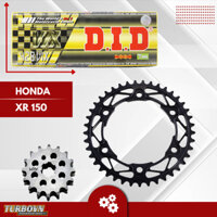 Nhông Sên Dĩa Honda XR150L / XR150F