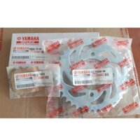 Nhông sên dĩa Jupiter 2011 Yamaha chính hãng