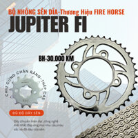 Nhông Sên Dĩa JUPITER FI FIRE HORSE  Đủ Màu