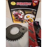 nhông sên đĩa Jupiter, sirius