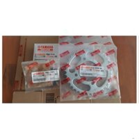 Nhông sên dĩa Jupiter V - MX - Gravita .