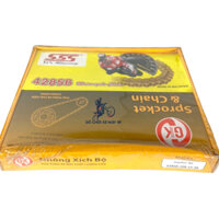 Nhông Sên Dĩa Jupiter/Jupiter RC GK SSS Chất Lượng Cao