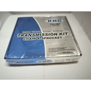 Nhông sên dĩa KMC Dream Wave