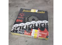 Nhông sên dĩa Mặt Trời Jomthai Asahi Wave RSX