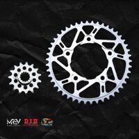 Nhông Sên Dĩa MREV cho xe Honda Shadow 600