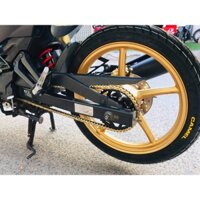 Nhông sên đĩa Nsd Redleo Chính hãng WAVE, SIRIUS, EX135, EX150, WINNER, SONIC, RAIDER FI