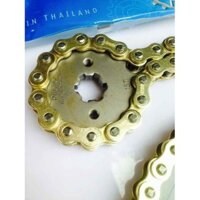 nhông sên dĩa raider