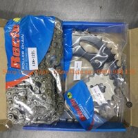 Nhông Sên Dĩa Recto Cho Exciter 135