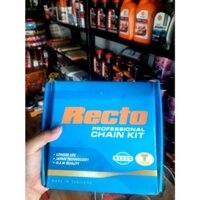 Nhông Sên Dĩa Recto Future Wave Alpha 100cc Nhỏ Dream 100cc Nhỏ