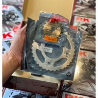 Nhông sên dĩa RK Msx monkey