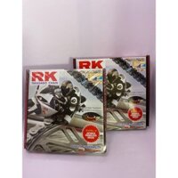 NHÔNG SÊN DĨA RK SIRIUS FI 428SB-108-14-40